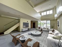 Serangoon Garden Estate (D19), Terrace #484049001